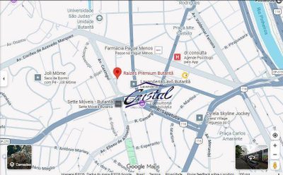 Kitnet-Studio, 28 m² - Foto 3