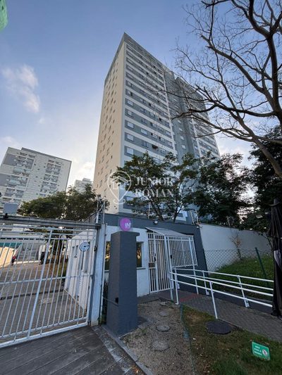 Apartamento, 1 quarto, 35 m² - Foto 1