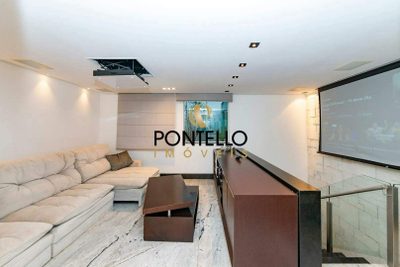 Cobertura, 4 quartos, 243 m² - Foto 5