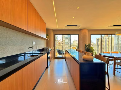 Apartamento, 4 quartos, 463 m² - Foto 5