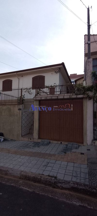 Casa, 1 quarto, 60 m² - Foto 1