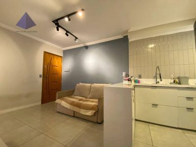 Apartamento, 2 quartos, 49 m² - Foto 2