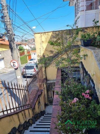 Casa, 5 quartos, 220 m² - Foto 3
