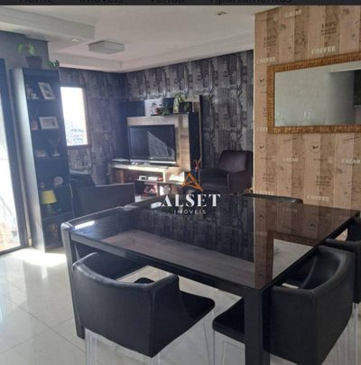 Apartamento, 2 quartos, 70 m² - Foto 5