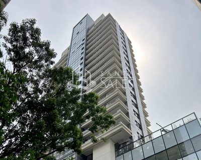 Apartamento, 1 quarto, 46 m² - Foto 5