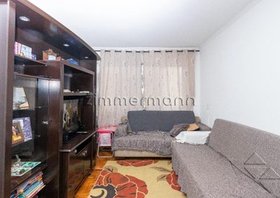 Apartamento, 2 quartos, 92 m² - Foto 3