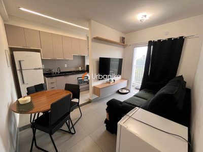 Apartamento, 2 quartos, 48 m² - Foto 5