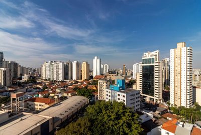 Cobertura, 3 quartos, 189 m² - Foto 3