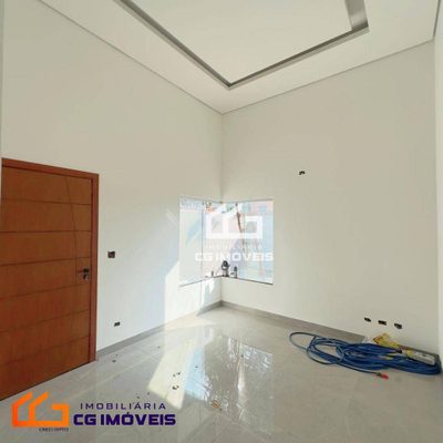 Casa, 3 quartos, 83 m² - Foto 2