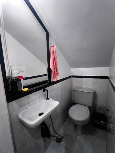 Casa de Condomínio, 2 quartos - Foto 5