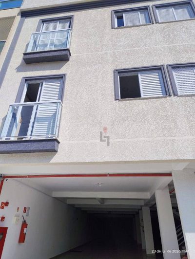 Apartamento, 2 quartos, 48 m² - Foto 2