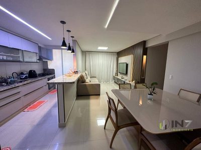 Apartamento, 3 quartos, 92 m² - Foto 1