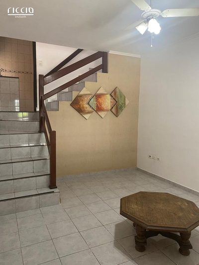 Casa, 3 quartos, 123 m² - Foto 5