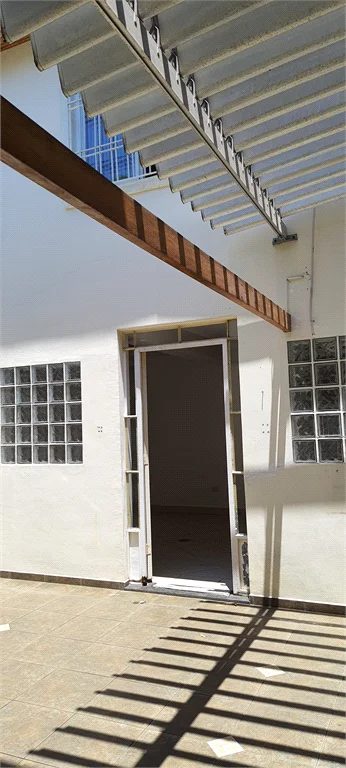 Sobrado, 3 quartos, 150 m² - Foto 1