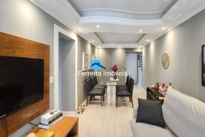 Apartamento, 2 quartos, 63 m² - Foto 4