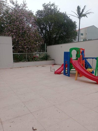 Apartamento, 2 quartos, 54 m² - Foto 1