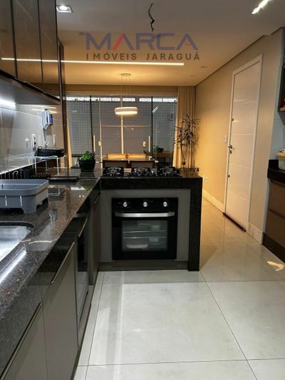 Apartamento, 3 quartos, 155 m² - Foto 4