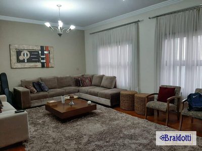 Casa, 3 quartos, 303 m² - Foto 3