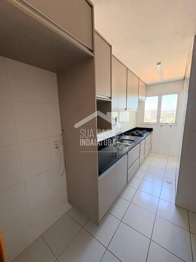 Apartamento, 3 quartos, 120 m² - Foto 1