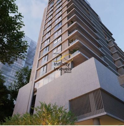 Apartamento, 4 quartos, 191 m² - Foto 1