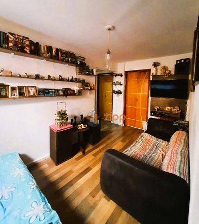 Apartamento, 3 quartos, 100 m² - Foto 1