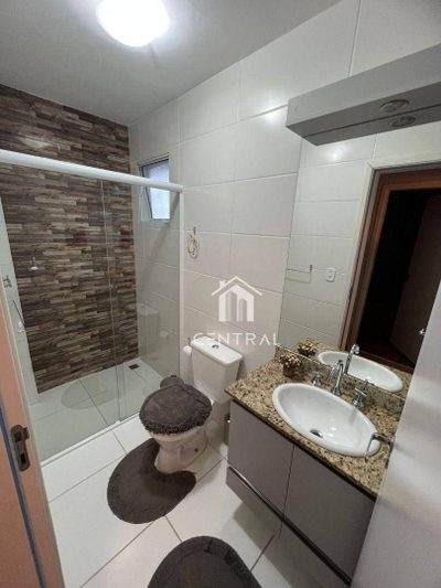 Apartamento, 2 quartos, 65 m² - Foto 3