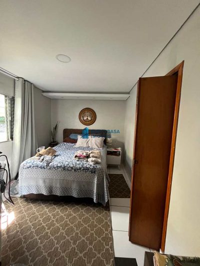 Casa, 4 quartos, 200 m² - Foto 2