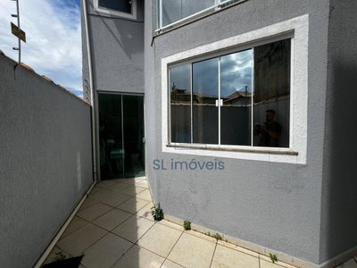 Casa, 3 quartos, 110 m² - Foto 5