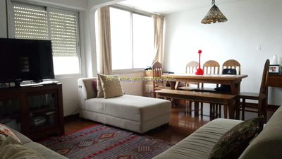 Apartamento, 2 quartos, 76 m² - Foto 5