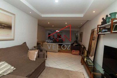 Apartamento, 4 quartos, 222 m² - Foto 3