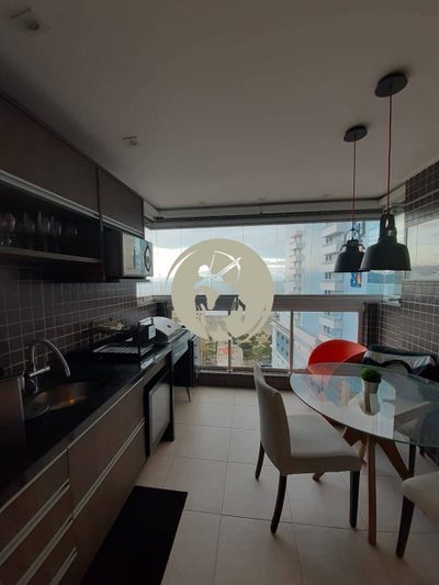 Apartamento, 3 quartos, 91 m² - Foto 1