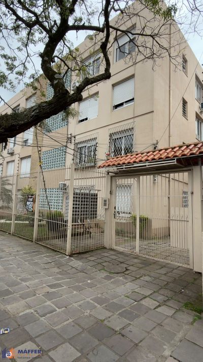 Apartamento, 2 quartos, 80 m² - Foto 1
