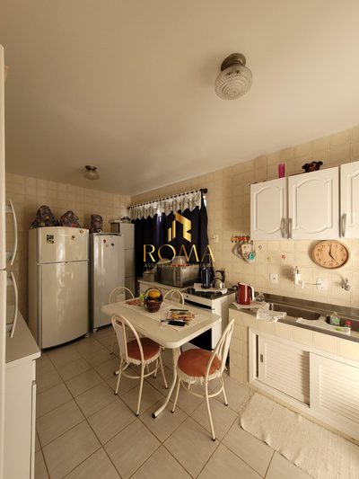 Apartamento, 3 quartos, 95 m² - Foto 3