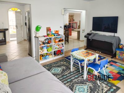 Casa, 4 quartos, 226 m² - Foto 5