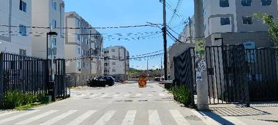 Apartamento, 2 quartos, 10 m² - Foto 1