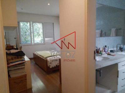 Apartamento, 3 quartos, 240 m² - Foto 2