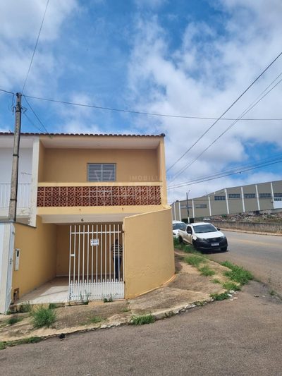 Casa, 2 quartos, 80 m² - Foto 2