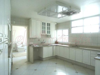 Apartamento, 4 quartos, 346 m² - Foto 4