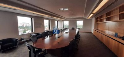 Sala-Conjunto, 638 m² - Foto 2