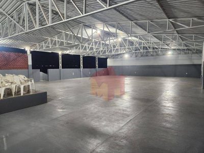 Chácara, 5 quartos, 6000 m² - Foto 4