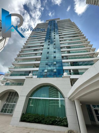 Apartamento, 3 quartos, 187 m² - Foto 3