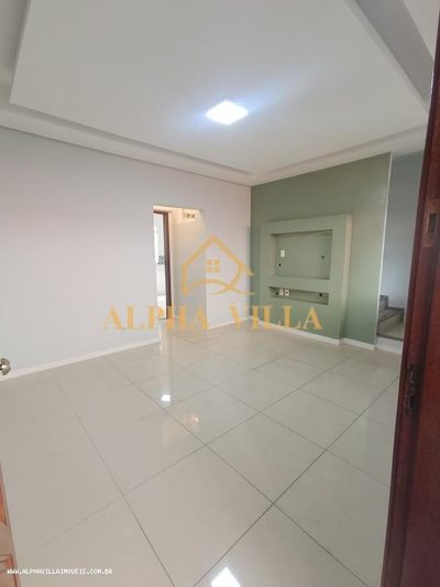 Casa, 3 quartos, 100 m² - Foto 4