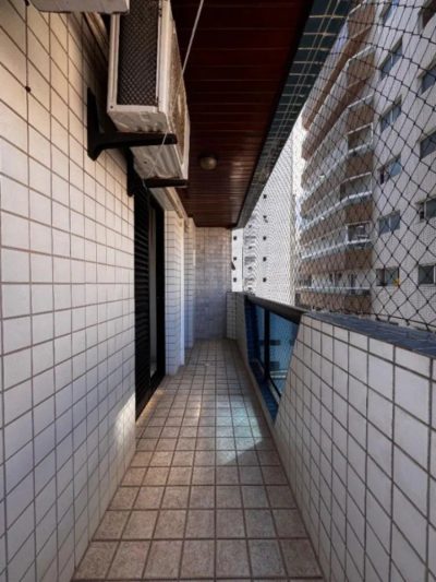 Apartamento, 3 quartos, 110 m² - Foto 4