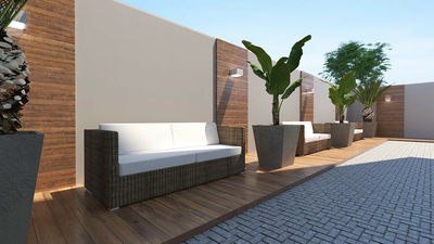 Apartamento, 2 quartos, 54 m² - Foto 3
