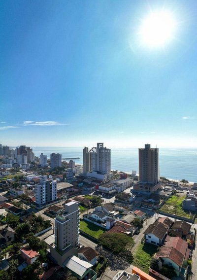 Apartamento, 4 quartos, 395 m² - Foto 2