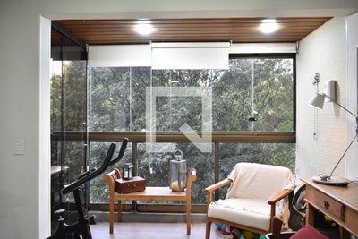 Apartamento, 3 quartos, 78 m² - Foto 3