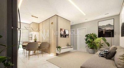 Apartamento, 2 quartos, 61 m² - Foto 3