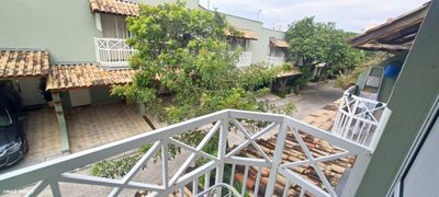 Sobrado, 2 quartos, 82 m² - Foto 2