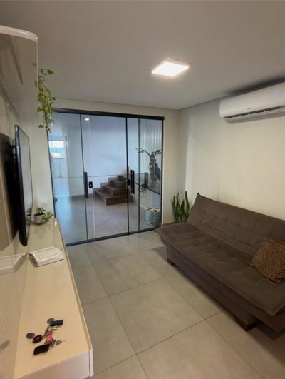 Casa, 2 quartos, 200 m² - Foto 5