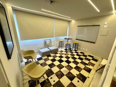 Apartamento, 1 quarto, 73 m² - Foto 4